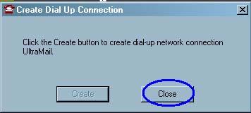 Make sure that only Internet Protocol (TCP/ IP) is selected. Click OK. 10.
