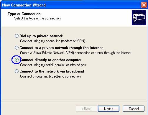 <Creating Admin Dial-Up Connections> <Dial-Up Connections