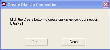 In the Networking tab, only select Internet Protocol
