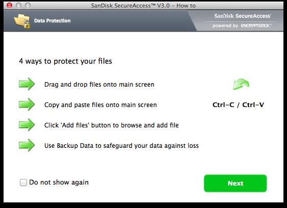 7 Access locked files or lock additional