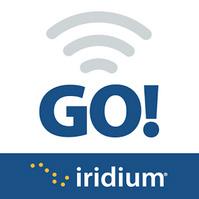 GETTING CONNECTED 1. Install Iridium GO! applications from your smartphone or tablet whilst connected to either your Wi-Fi network or mobile network coverage areas with your Iridium GO!