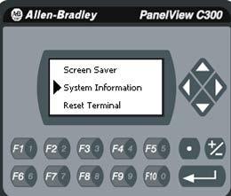 Chapter 2 Configuration Mode Follow these steps to view system information using the C200
