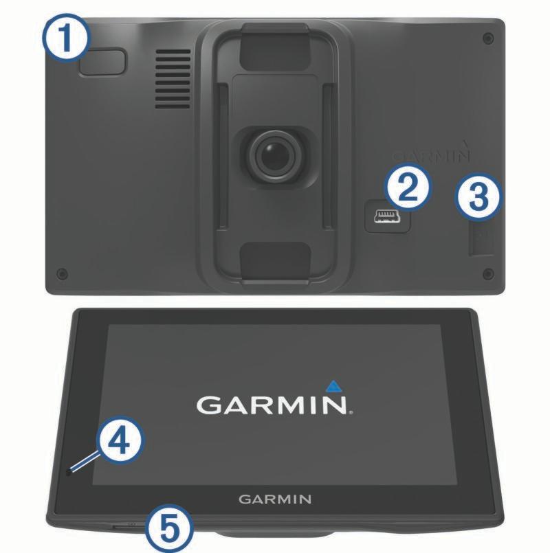 7 Click Add Device. 8 Follow the on-screen instructions to add your device to the Garmin Express software.