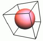 polygonal meshes that converge toward a bicubic B spline surface
