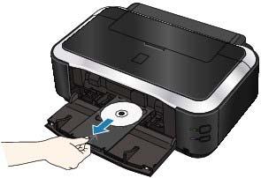 Attaching/Removing the CD-R Tray Стр. 272 из 396 стр. Removing the CD-R Tray 1. Pull out the CD-R Tray. 2. Close the Inner Cover.