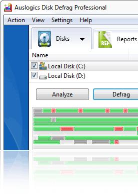Introduction Auslogics Disk Defrag Professional is an essential tool for optimizing and maintaining your hard disks.