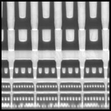 III-V Transistors 3D