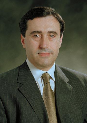 INVITED SPEAKER PROFESSOR CHRISTODOULOS FLOUDAS PRINCETON UNIVERSITY, USA Professor of Chemical and Biological Engineering at Princeton University since 1994 Awarded the Stephen C.