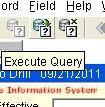this: You can click on Query and then select EXECUTE from