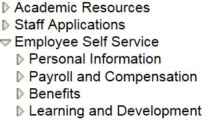 To use payroll deduction, you must receive a paycheck from the university (including adjuncts, OPS, and student assistants). Where can I find a current copy of the Employee Self Service User Guide?