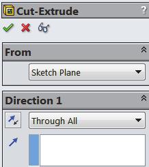 Press the spacebar to activate the Orientation dialog box. Activity: SHAFT-COLLAR-Modify Dimensions and Edit Color Modify the dimensions. 115) Click Trimetric view from the Heads-up View toolbar.