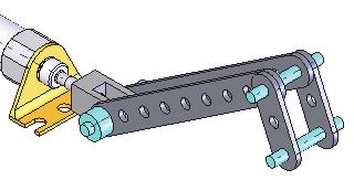 SolidWorks 2014 Tutorial Insert the second AXLE part.