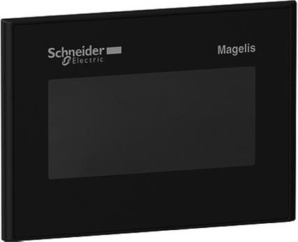 General Operator dialogue terminals Magelis STO, STU Magelis STO Small Panel Presentation The Magelis Small Panels offer includes the following