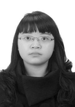 Shiyan Luo is a graduate student at the College of Computer Science and Technology, Chongqing University of Posts and