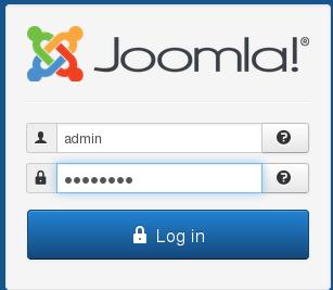 CHAPTER 1 Installation Here is the installation procedure for Joomla 3.x. The procedure is very similar for Joomla 2.