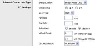 IP Settings Select Obtain an IP Address Automatically if your ISP says you are connecting through a dynamic IP address.
