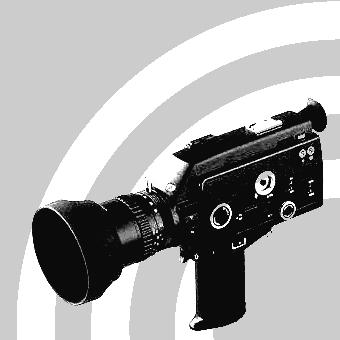 The Super-8 Workflow The Basics 1) Shoot on Film.