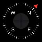 Compass 25 Compass at a glance Find a direction, see your latitude and longitude, find level, or match a slope. Tap anywhere to lock the heading.