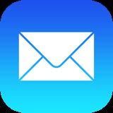 Mail 6 Write messages Mail lets you access all of your email accounts, on the go. Change mailboxes or accounts. Delete, move, or mark multiple messages.