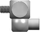 Contents M2 M3 M4 M5 M6 3/8-24 Pins Reference Spheres Centerline Locators Adapters, Swivel and Crossover Stainless
