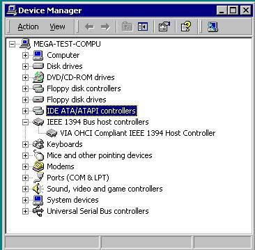 DRIVER INSTALLATION-WINDOWS 98SE/ME/WINDOWS 2000 Step 4 Click Next and then Finish