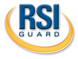 Getting Started with RSIGuard Welcome RSI, or Repetitive Strain Injury, is unfortunately becoming a more common problem for people who regularly use computers.