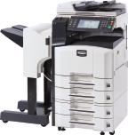 KM-3060 DIGITAL COPIER/PRINTER The KM-3060 multifunctional copier is designed to deliver all the features and functionality for small to medium sized companies and workgroup environments.