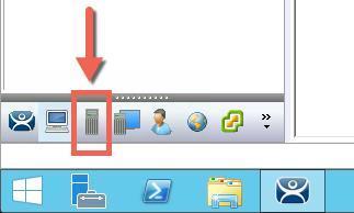 Create Display Servers Register PASS01 and RDSF as Display Servers in ThinManager. 1.