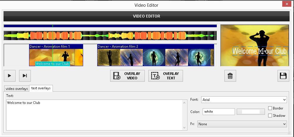 vdjedit file will be created in the same folder as your original track and a special icon will be granted to this file (see Browser Icons). Note.