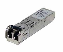 Kupfer-Anschlusstechnik Active Components Mini GBIC Simplex + + Special Data Jumper Cable MiniGBIC SFP Transceiver Fast Ethernet / Gigabit Ethernet / 10Gbit Ethernet Speed