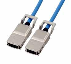 MiniGBIC 10GLX SFP+ LC-Duplex 10Gbit/s Singlemode 10 km OS1 / OS2 The standardised MiniGbic-Transceiver for Gigabit Ethernet can be used with all catalogued active