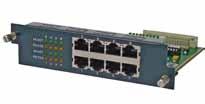 171 x 44 mm 24-Port Fast Ethernet PoE SNMP L2 + 2 GE RJ45/SFP Switch FGP-2472 24-Port 10/100 PoE + 2 GE Combo RJ45/ SFP Switch internal 24-Port Fast Ethernet Switch, 24 port with PoE up to 15.