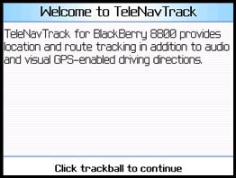 TeleNav Track v3.