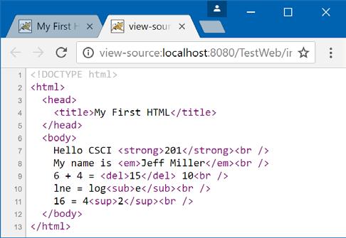 com/js/ View the source of any web page to see the