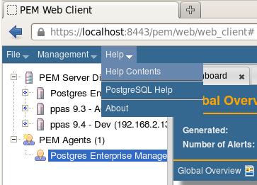 catalogs on the monitored servers (like the fullfeatured PEM client).