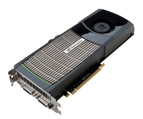NVIDIA GeForce GTX 580 (Fermi) NVIDIA-speak: 512 stream processors ( CUDA cores )