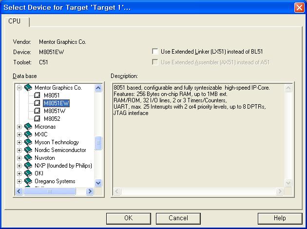 Application Note AN0008 - Revised 28, April 2013 How to set Keil compiler environment v1.0 1.