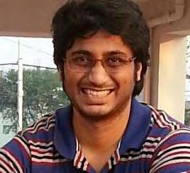 Authors Keerti Kotaru V Keerti Kotaru has been working on web applications for over 15 years now. He started his career as an ASP.Net, C# developer.