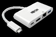 0 Cable, USB-A to USB-B Hubs, Switches and Laptop Docking Stations USB