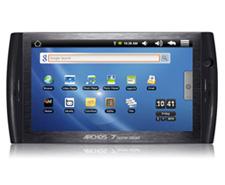 About ARCHOS 7 home tablet WiFi How do I know if my WiFi access point can be recognized by the ARCHOS?