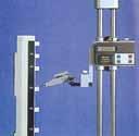 50, 100, 150, 200, 250, 300, 350, 400, 450, 500, 550, 600, MM ( ) Length for checking accuracy of inside measurement Gauge Block Set