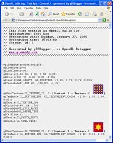 Debugging Options Today Graphic Remedy gdebugger GLIntercept - [D. Trebilco] Microsoft Shader Debugger Tool Apple OpenGL Shader Builder Imdebug The Image Debugger [B.