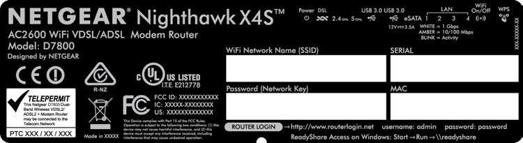If you did not change the name of the network during the setup process, look for the default WiFi network name (SSID) and select it. The default SSID is on the product label. 4.