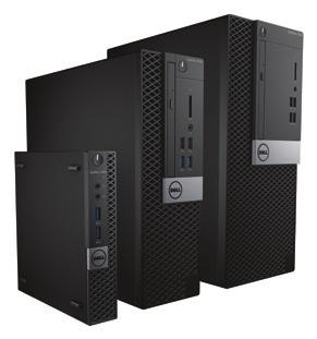 Dell Systems For