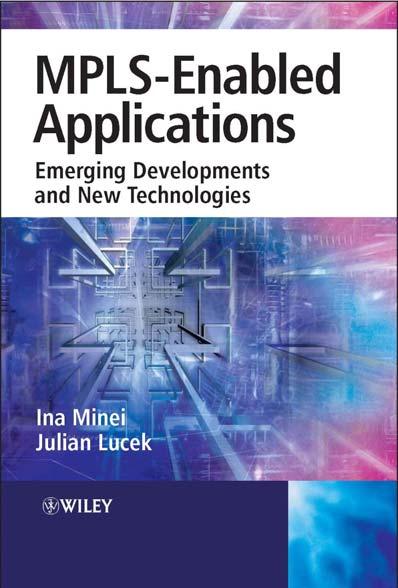 More info MPLS-Enabled applications