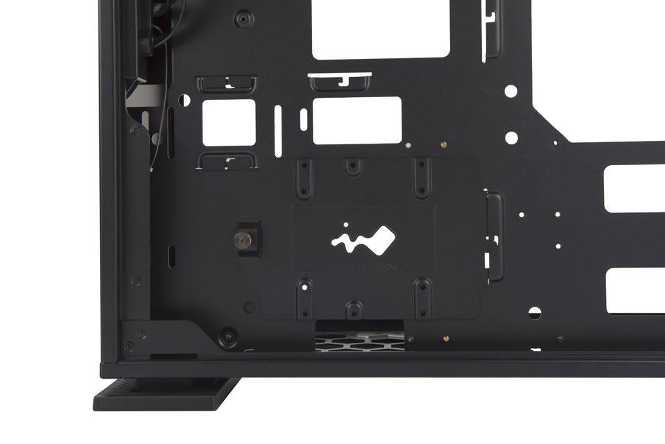 Expansion Slot Extra PCI-E Supporting