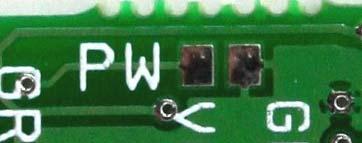 I 2 C pins: The I2C-ADC operates as a slave on the I 2 C bus. Only two signal lines SDA and SCL are required for I 2 C bus. Please refer to I 2 C specification for more information.