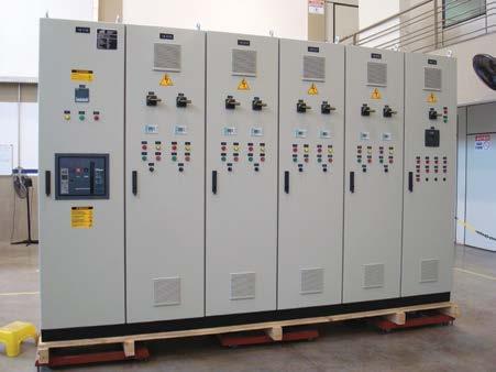 CASES Client: Raízen - Gasa Project: Factory Expansion and Implementation of 100 MW Cogeneration Year: 2008