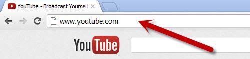 To get started uploading videos on YouTube, follow the steps below: 1. Visit www.