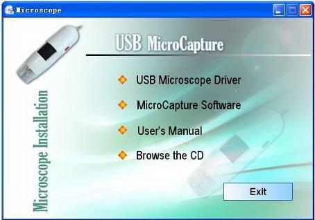 Photo format White balance Exposure Light source PC interface Power source Operation system OSD language Bundle software Size JPEG or BMP Auto Auto 4 LED (switchable by software) USB2.